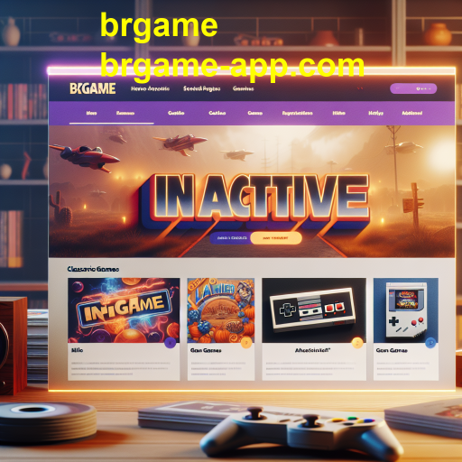 A Importância da Categoria 'Inativo' no brgame