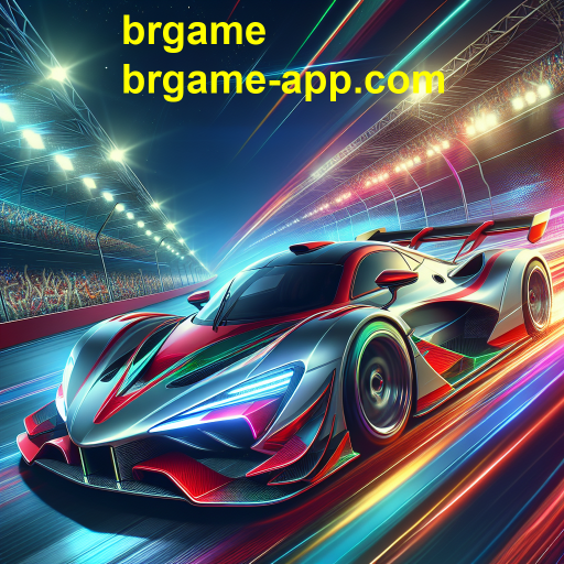 A Emoção das Corridas: Explorando Jogos de Corrida no Brgame