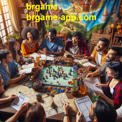 Descubra a Magia da Interpretação nos Jogos